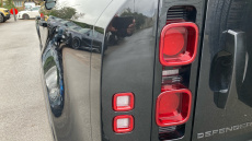 Land Rover Defender 3.0 D250 XS Edition 110 5dr Auto Diesel Estate